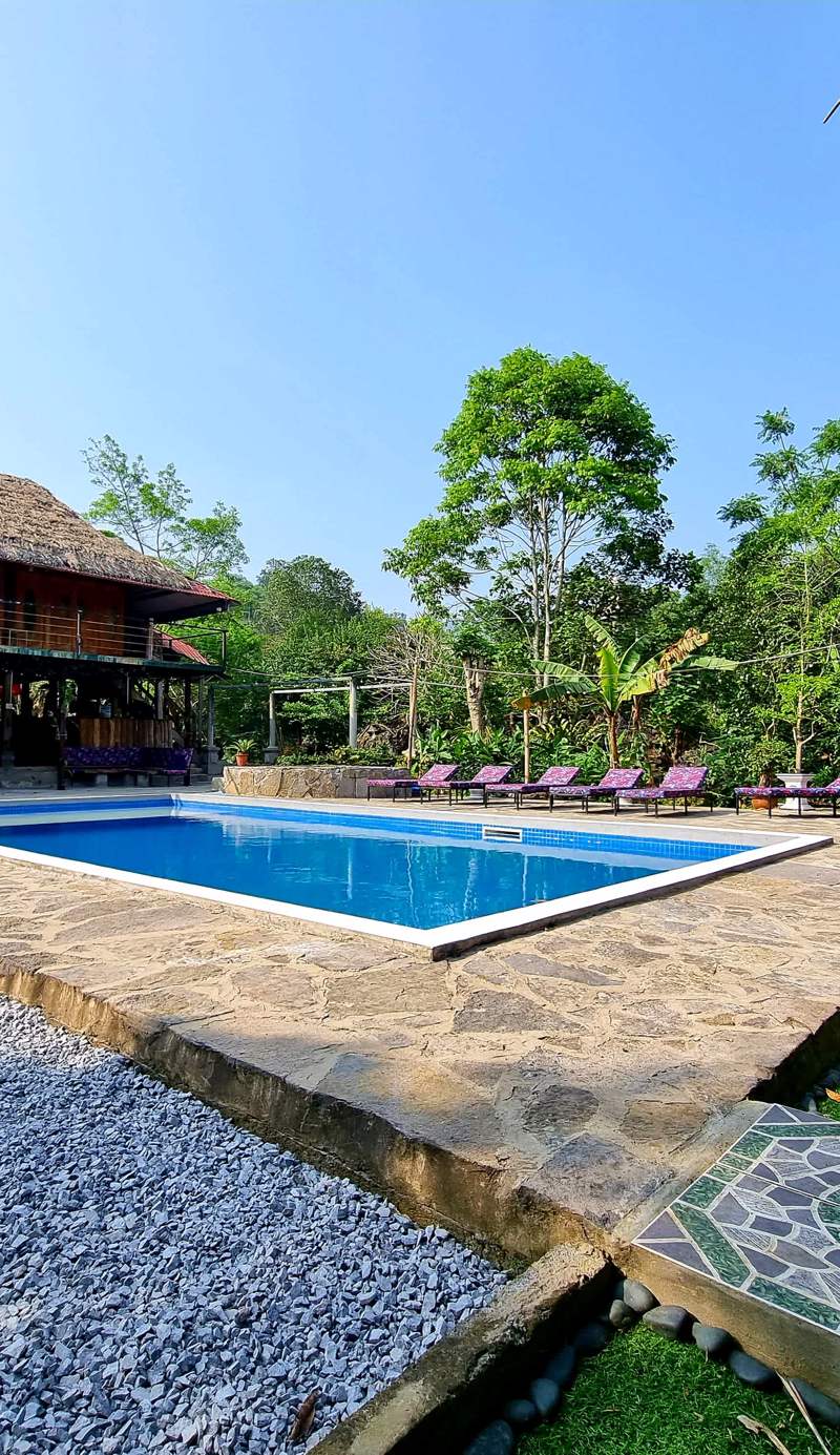 NoMadders Hostel