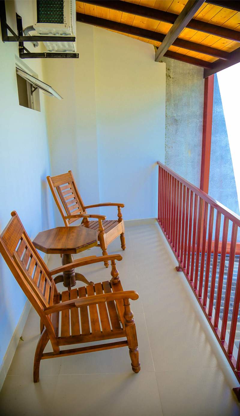White Lodge Kandy