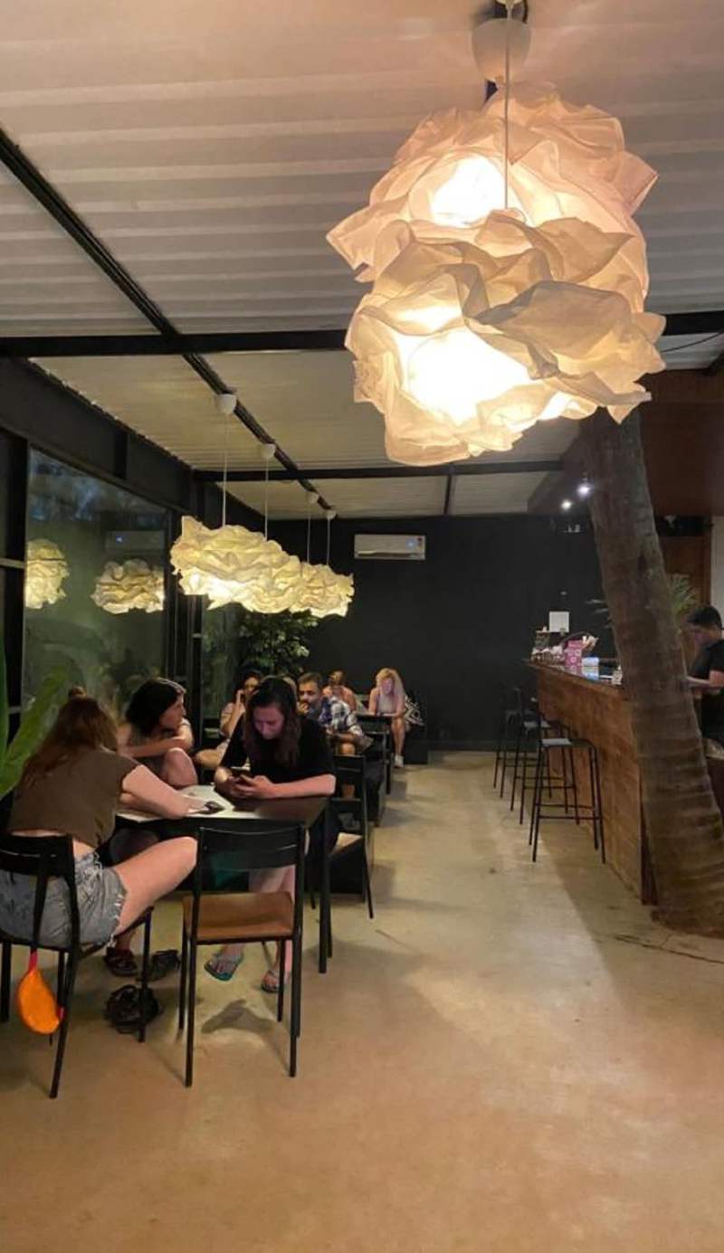 Bibhitaki Hostels