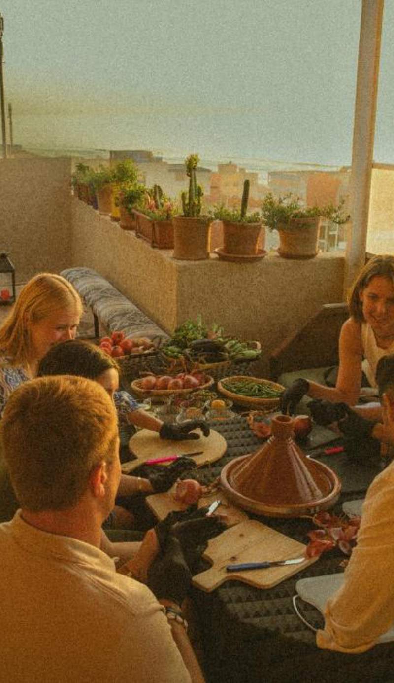 Cactus Surf Experience