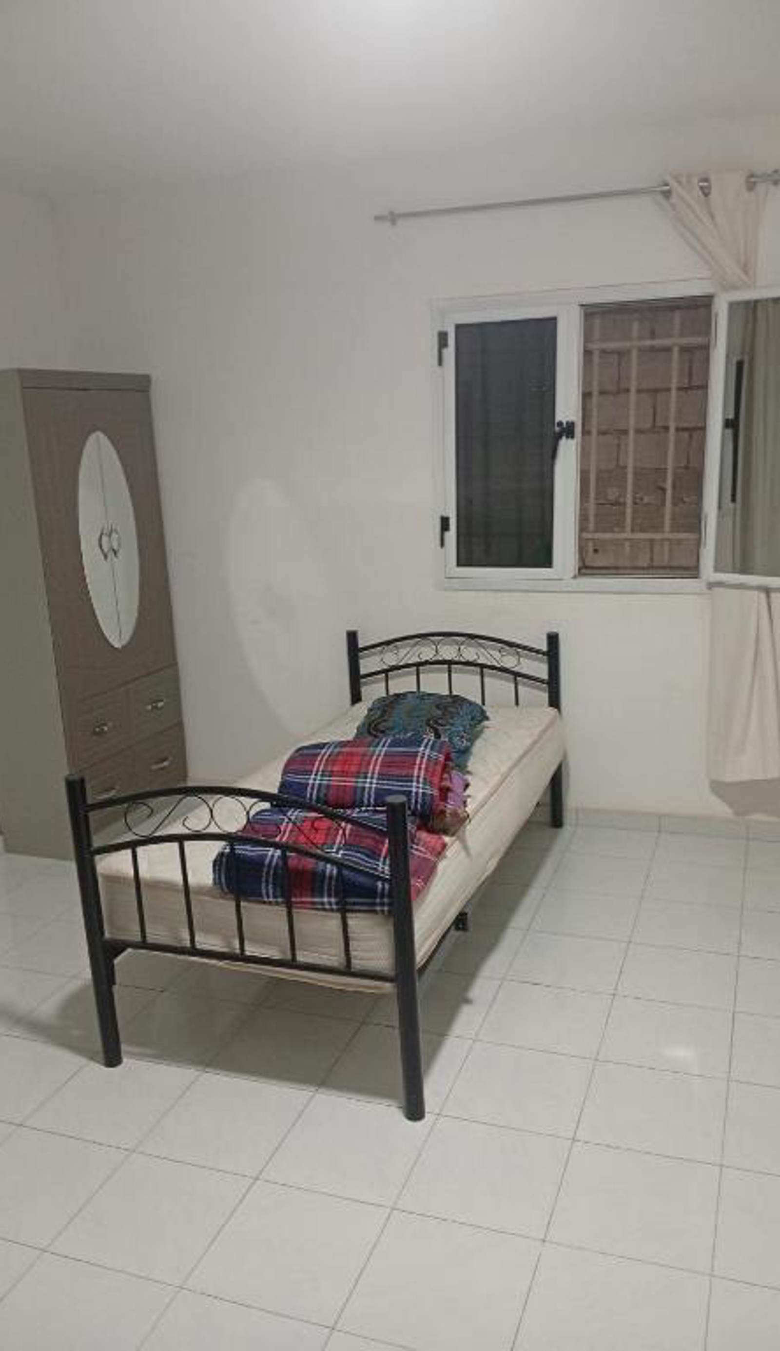 Transit Hostel