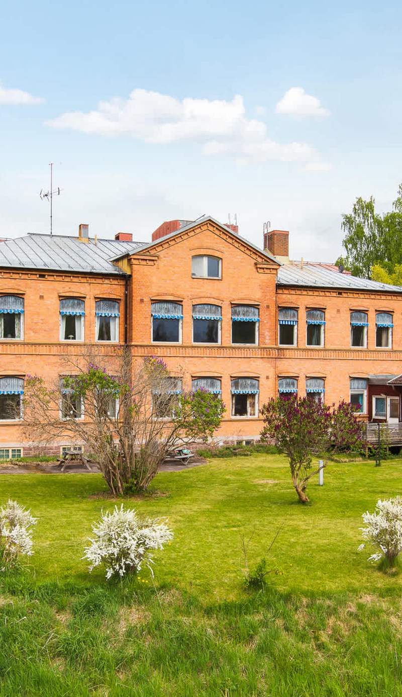 Näsbygården
