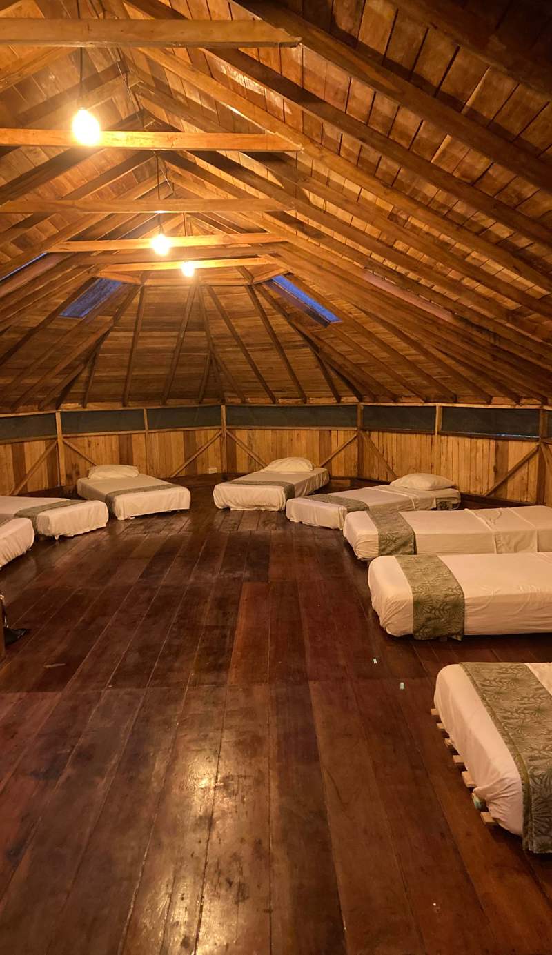 Great Hostels Amazon