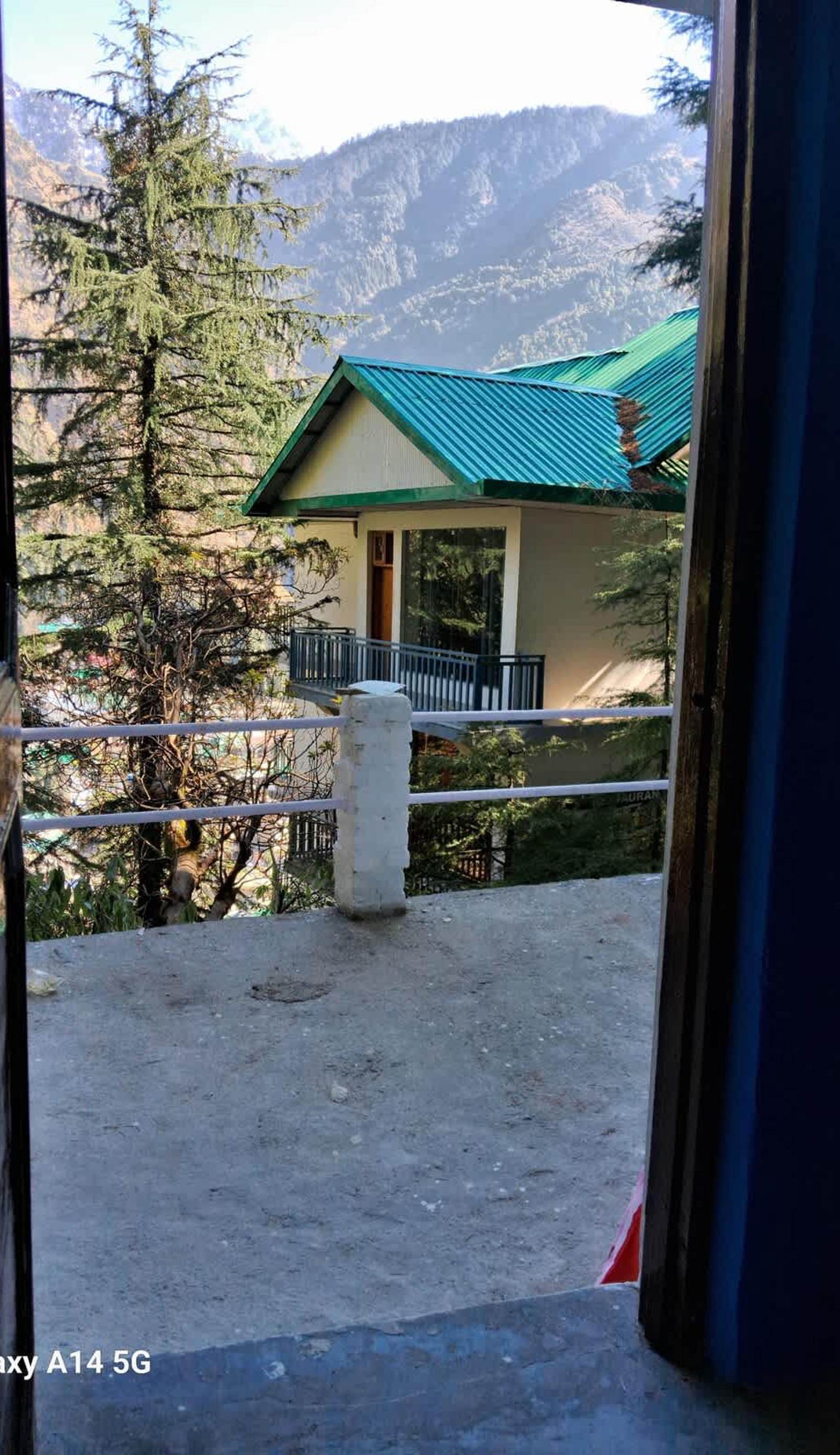 Himalayan Hostel