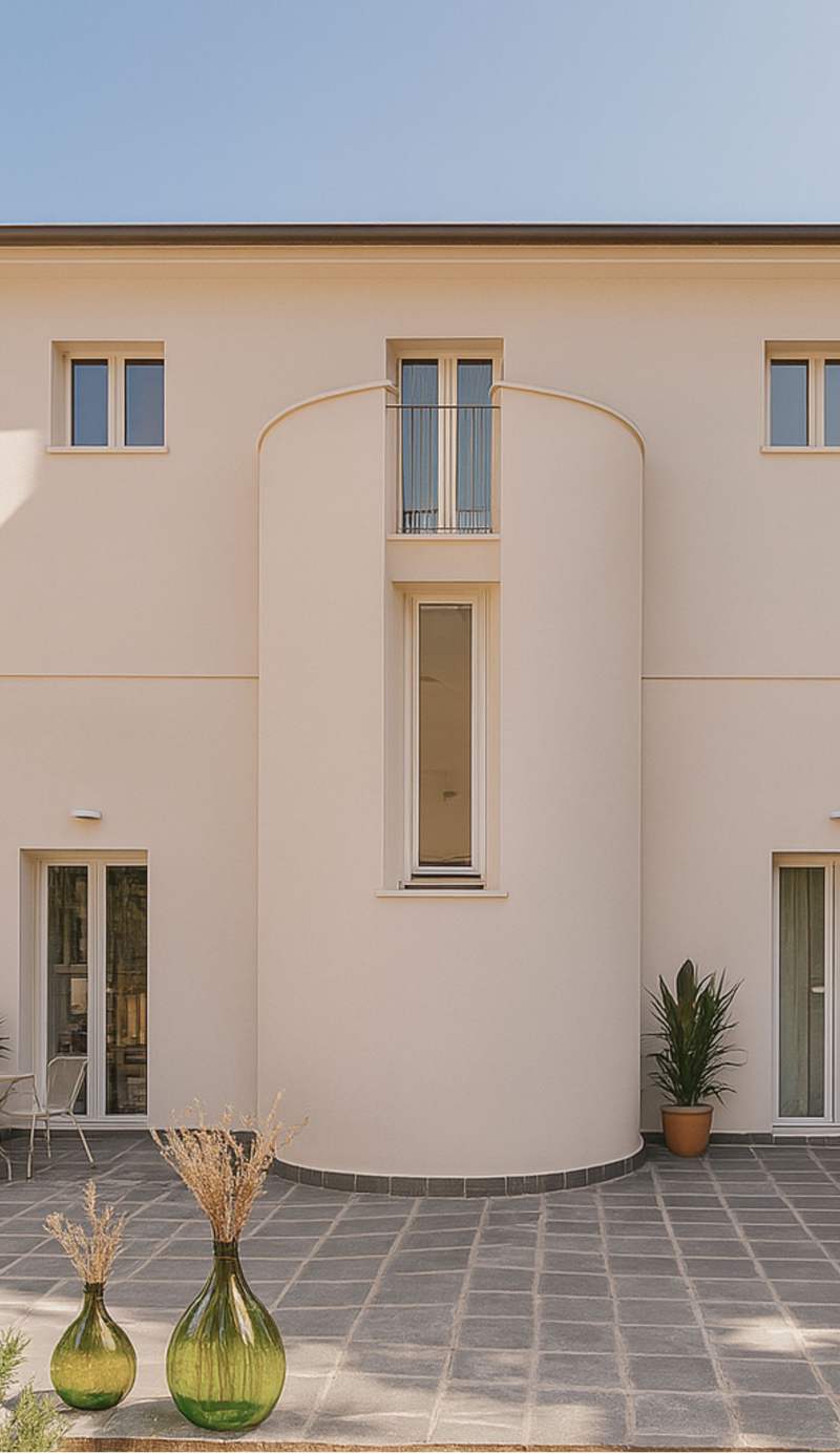 Altera House