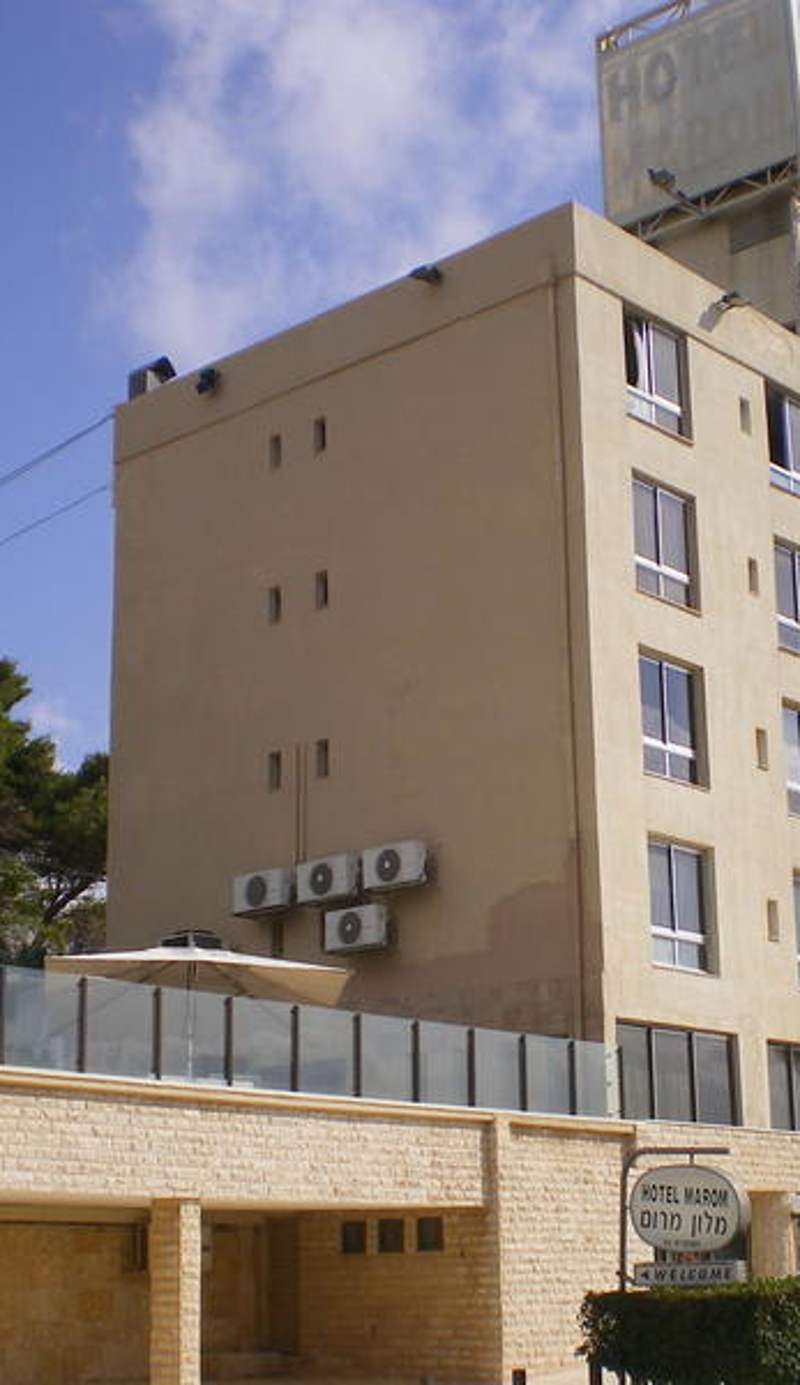 Marom Haifa