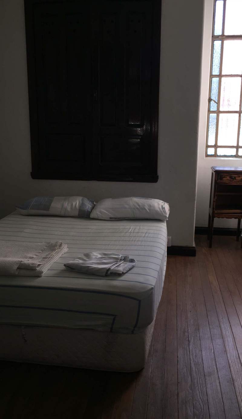 Republica Hostel