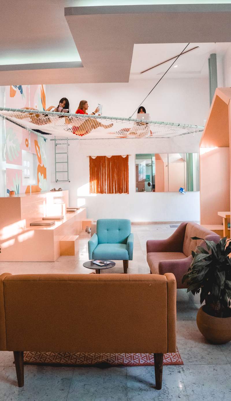 Nora Coliving
