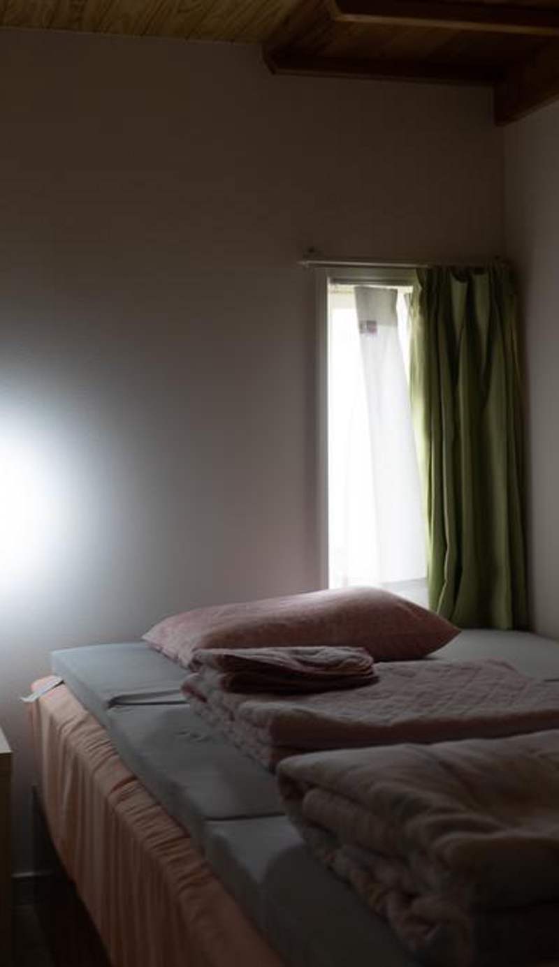 Itoshima Guesthouse and Backpackers TOMO
