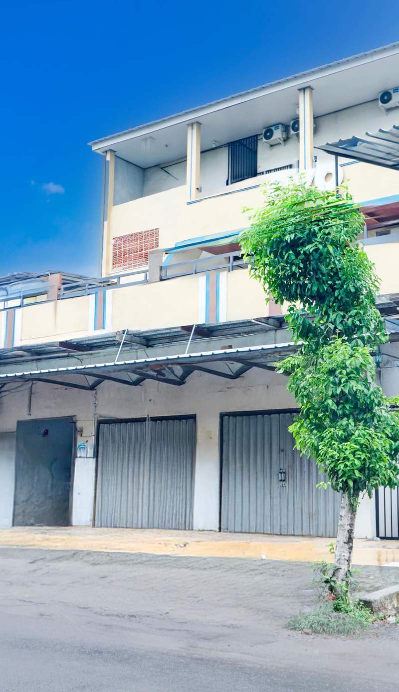 Hotel O Wisma Tri Handayani Near UIN Radin Intan
