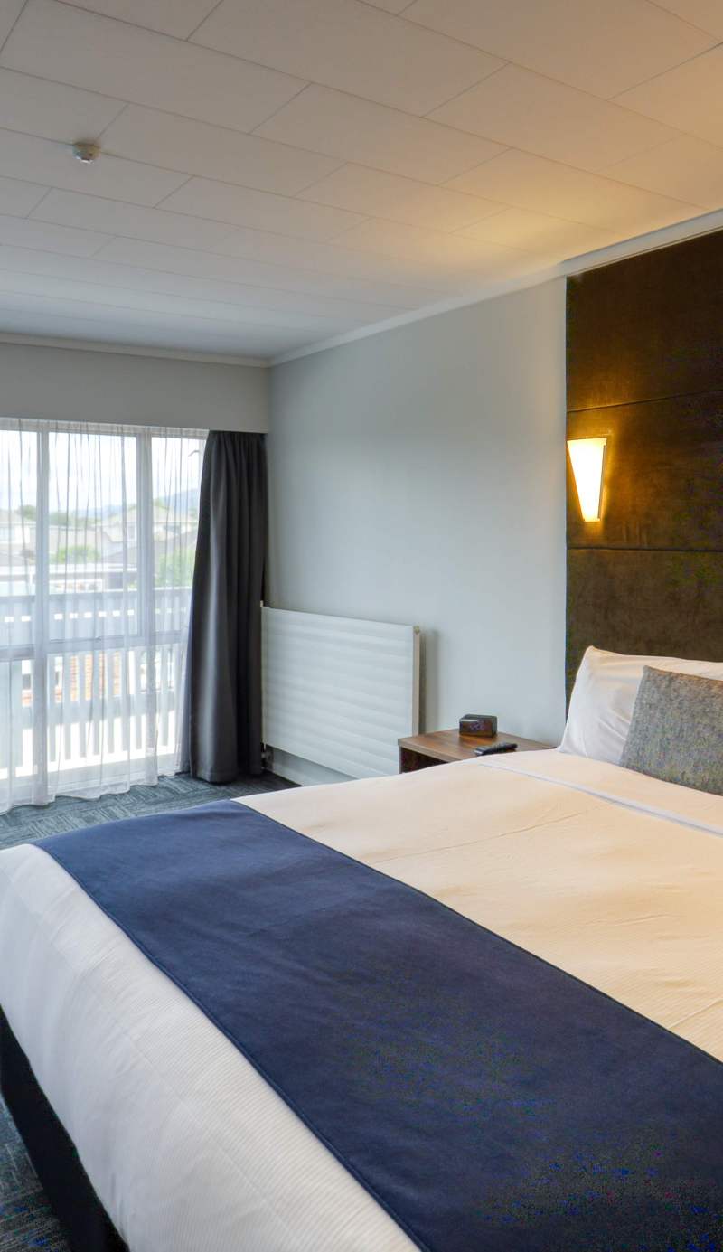 Marsden Stay Rotorua