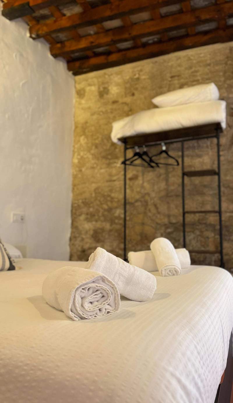 Apartamentos Jerez Siglo XIX
