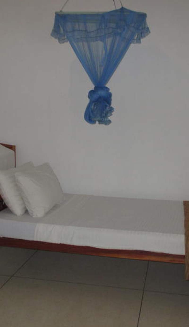 Nest Residence
