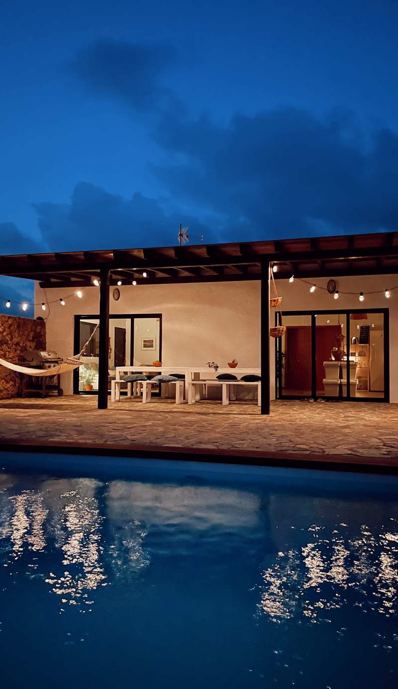 Surf & Yoga Retreats Fuerteventura