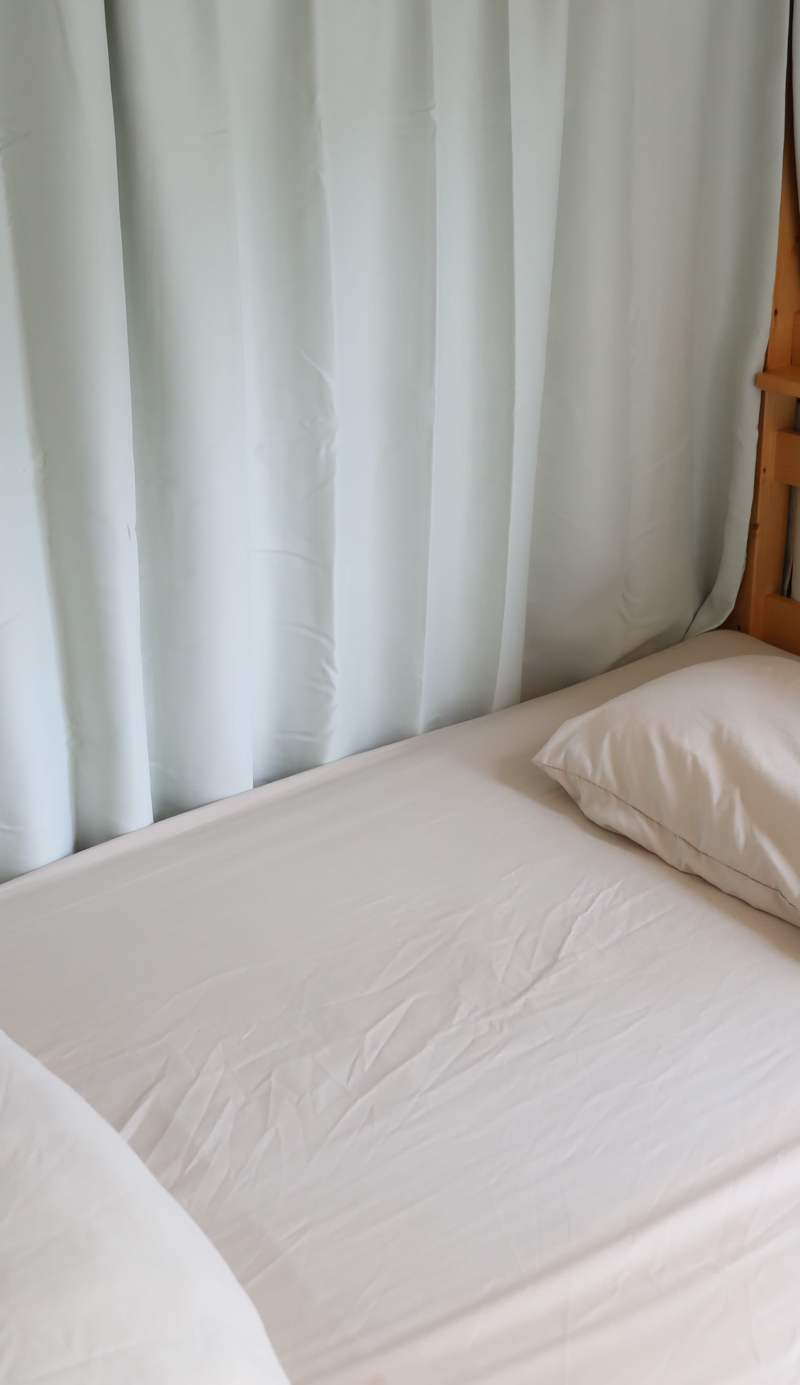 2-times.Dormitory Hotel