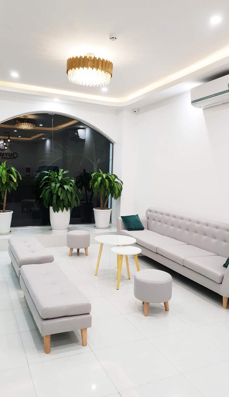 Quy Nhon Center Hotel