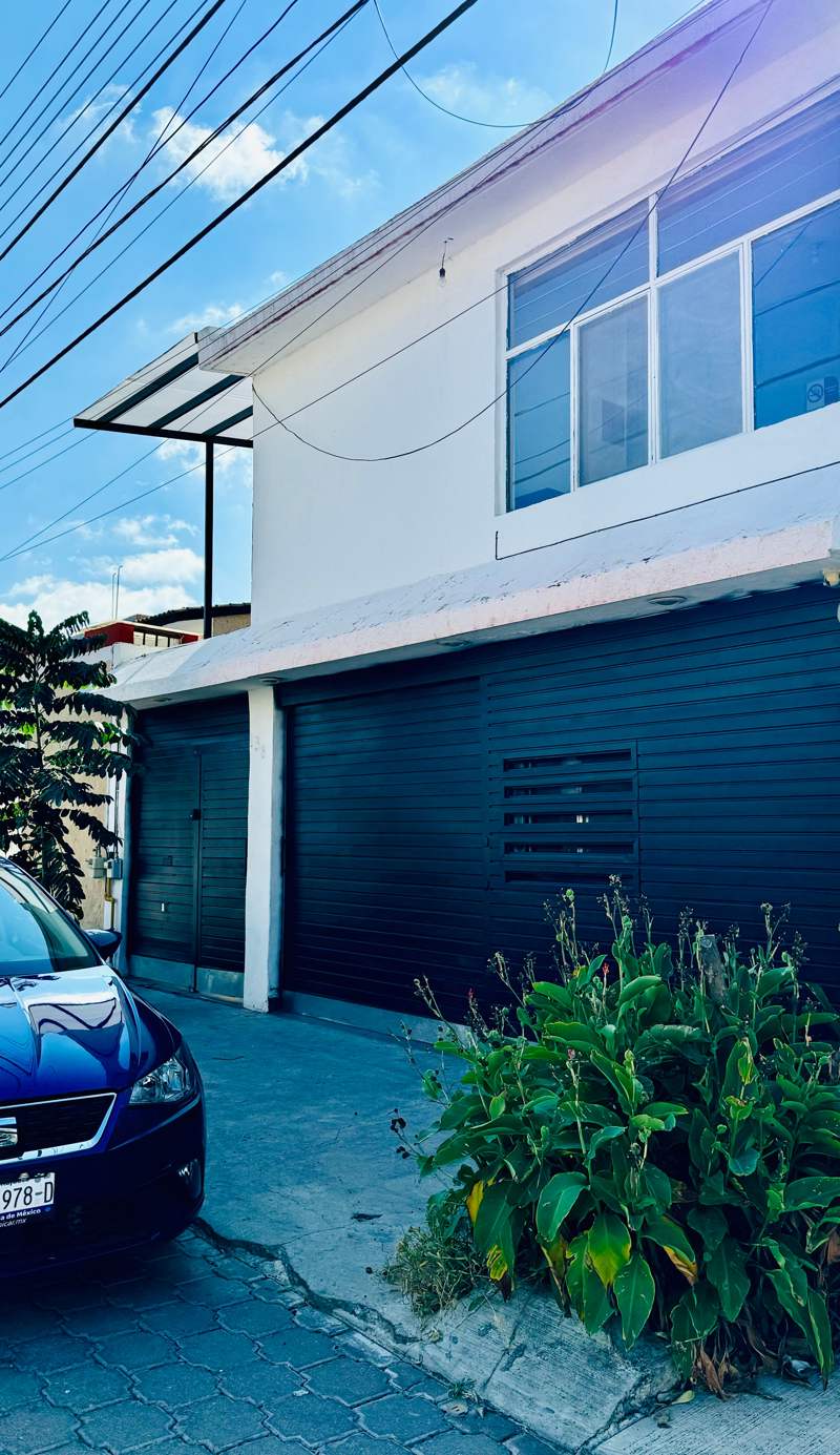 Habitaciones en renta Querétaro
