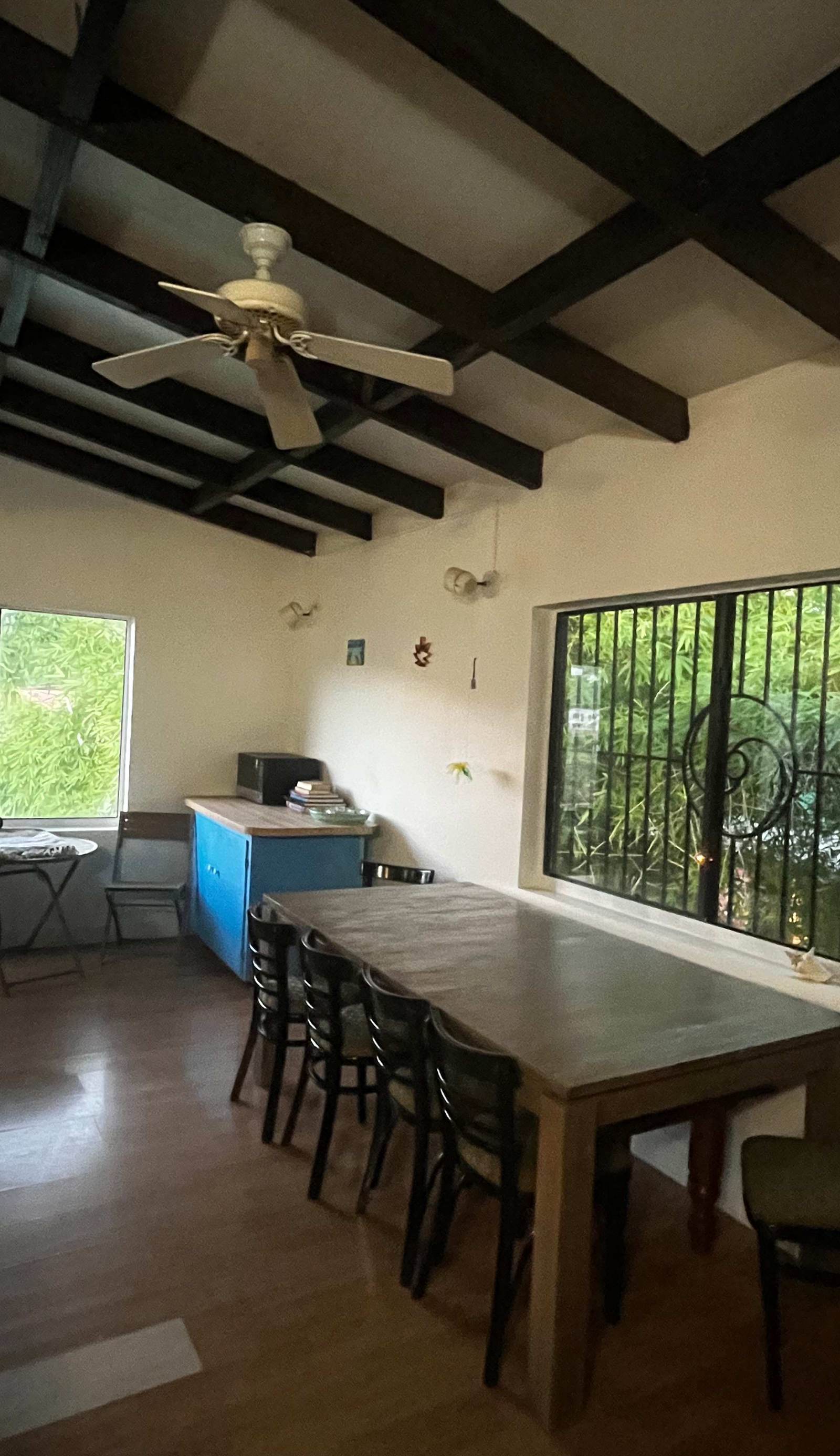 Tillett Gardens Guest House