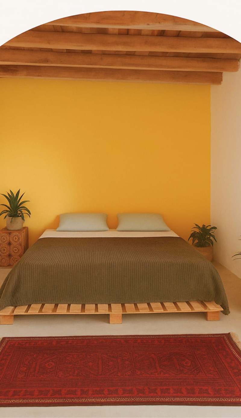 Shibumi House
