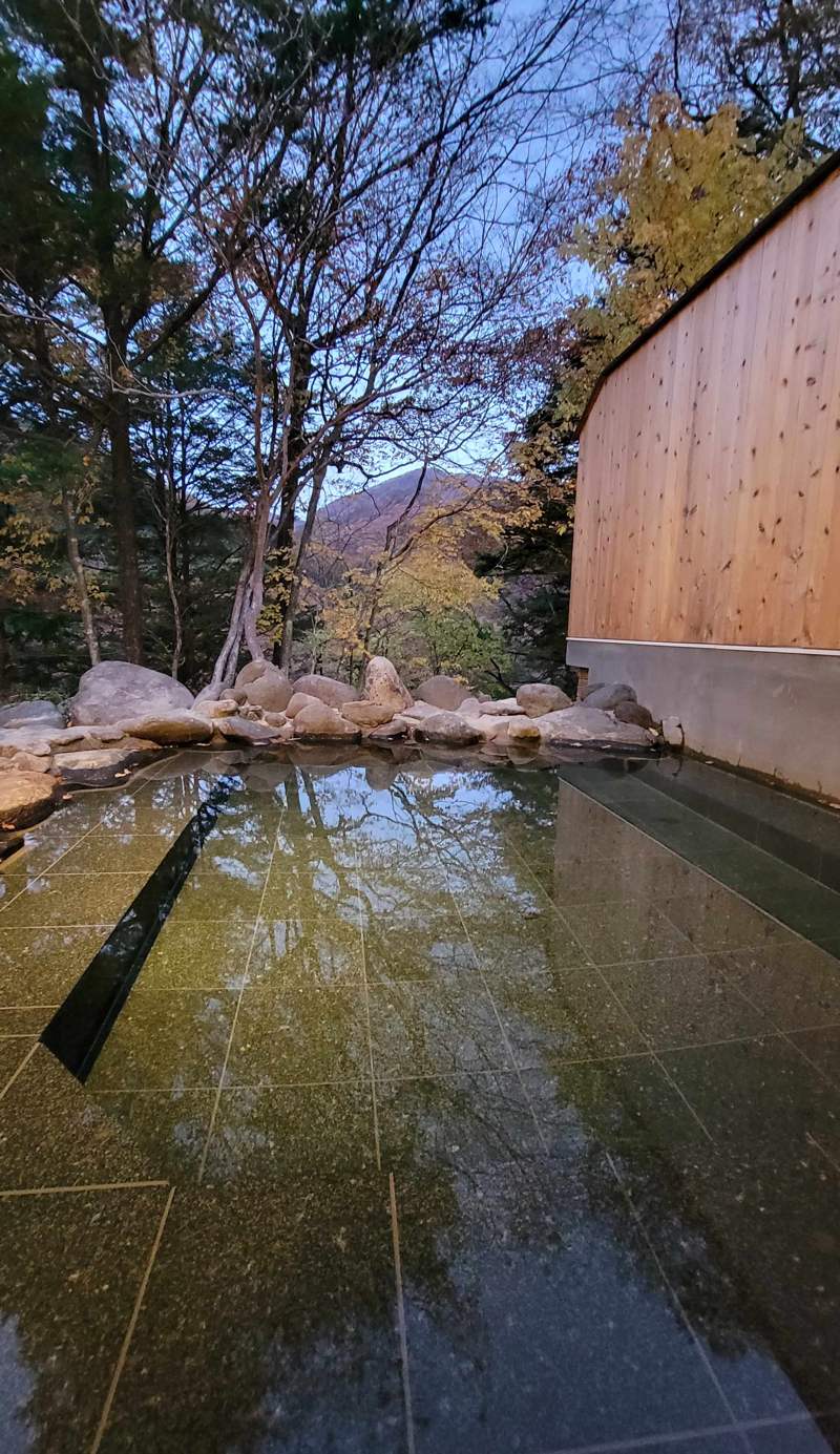 K's House Nikko - Kinugawa Onsen Hostel