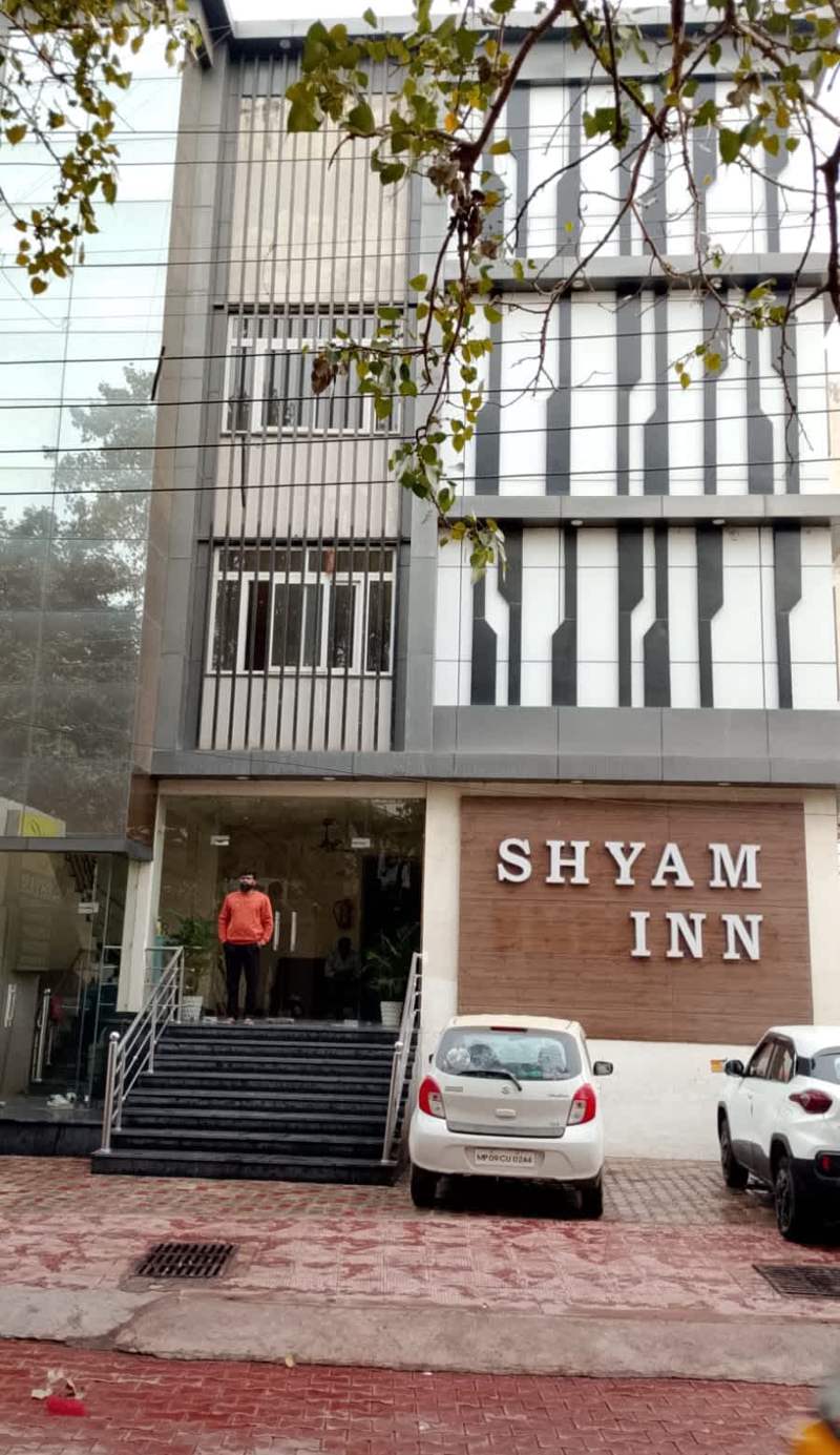 Shyam Inn
