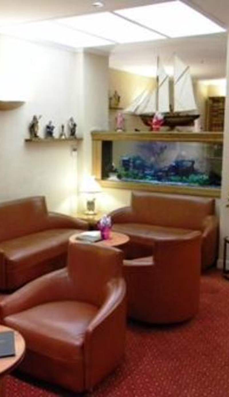 Champerret Elysees Hotel