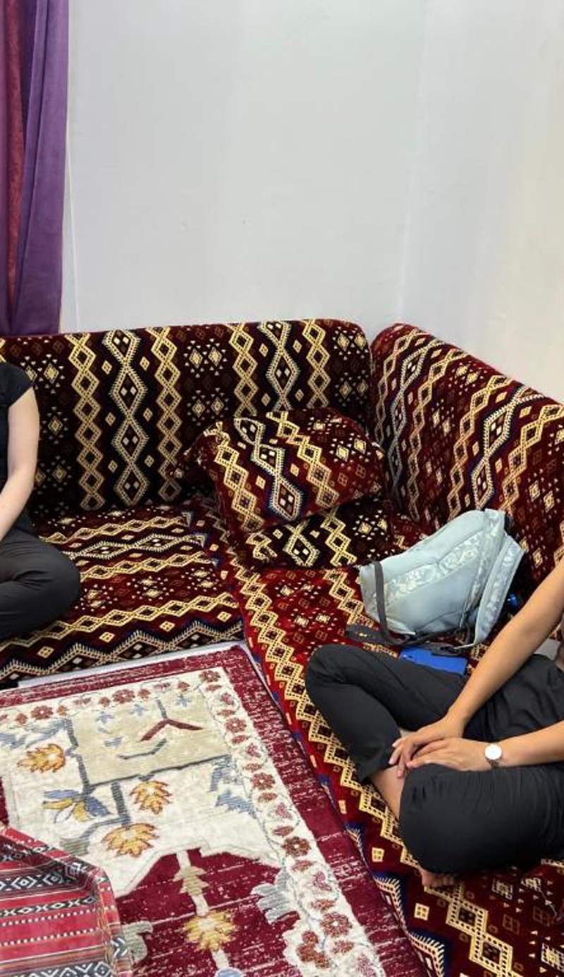 Dar Shaden Hostel