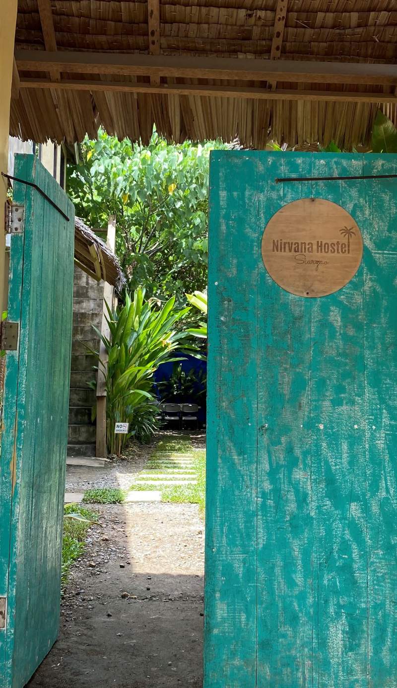 Nirvana Hostel
