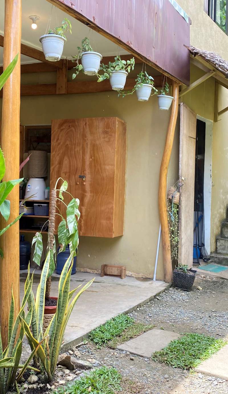Nirvana Hostel
