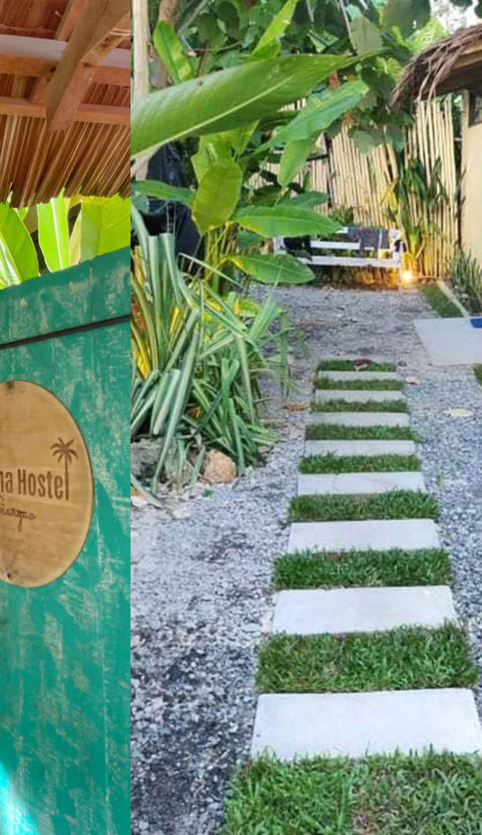 Nirvana Hostel