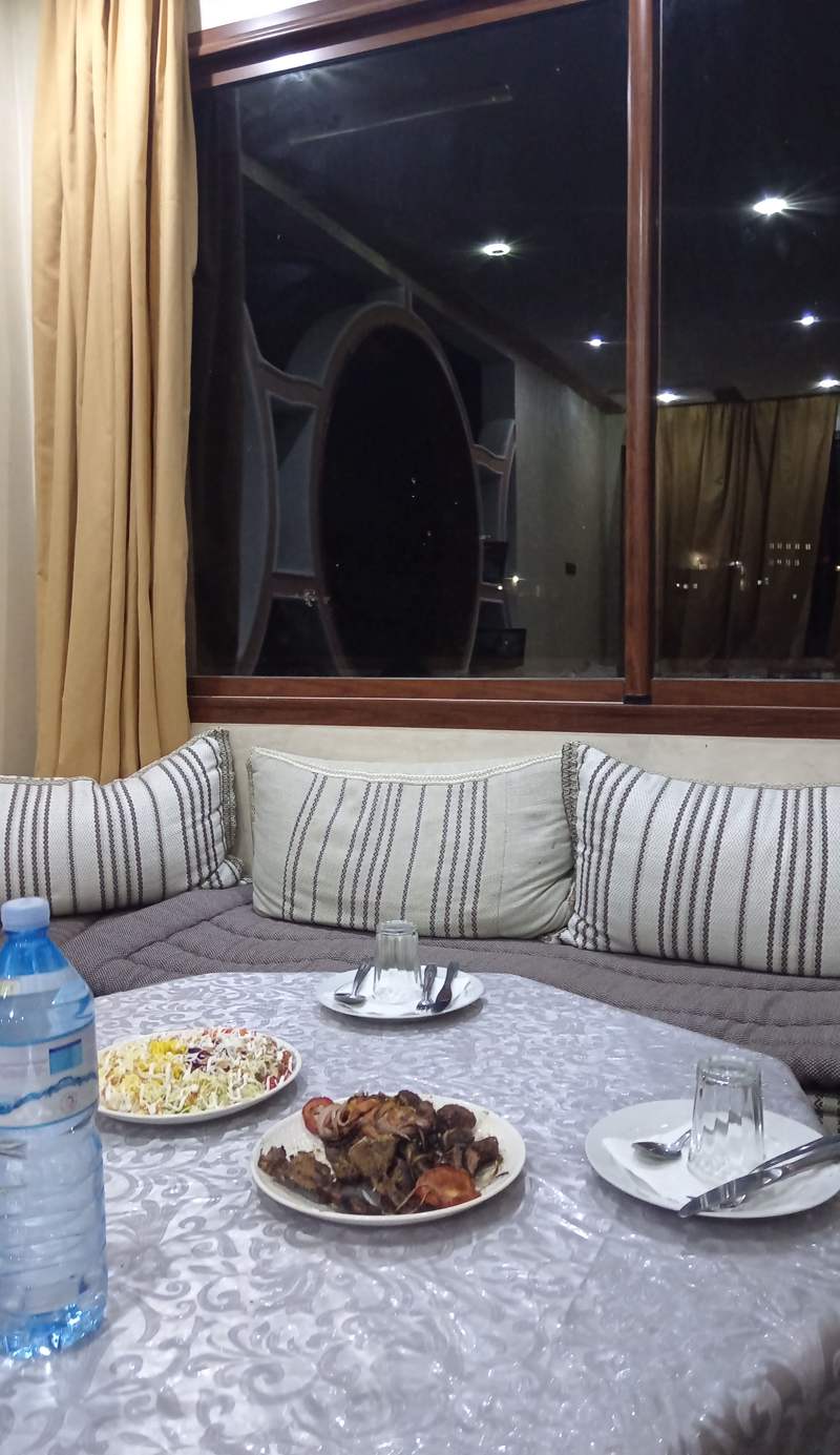 Riad Atlas Lepiney