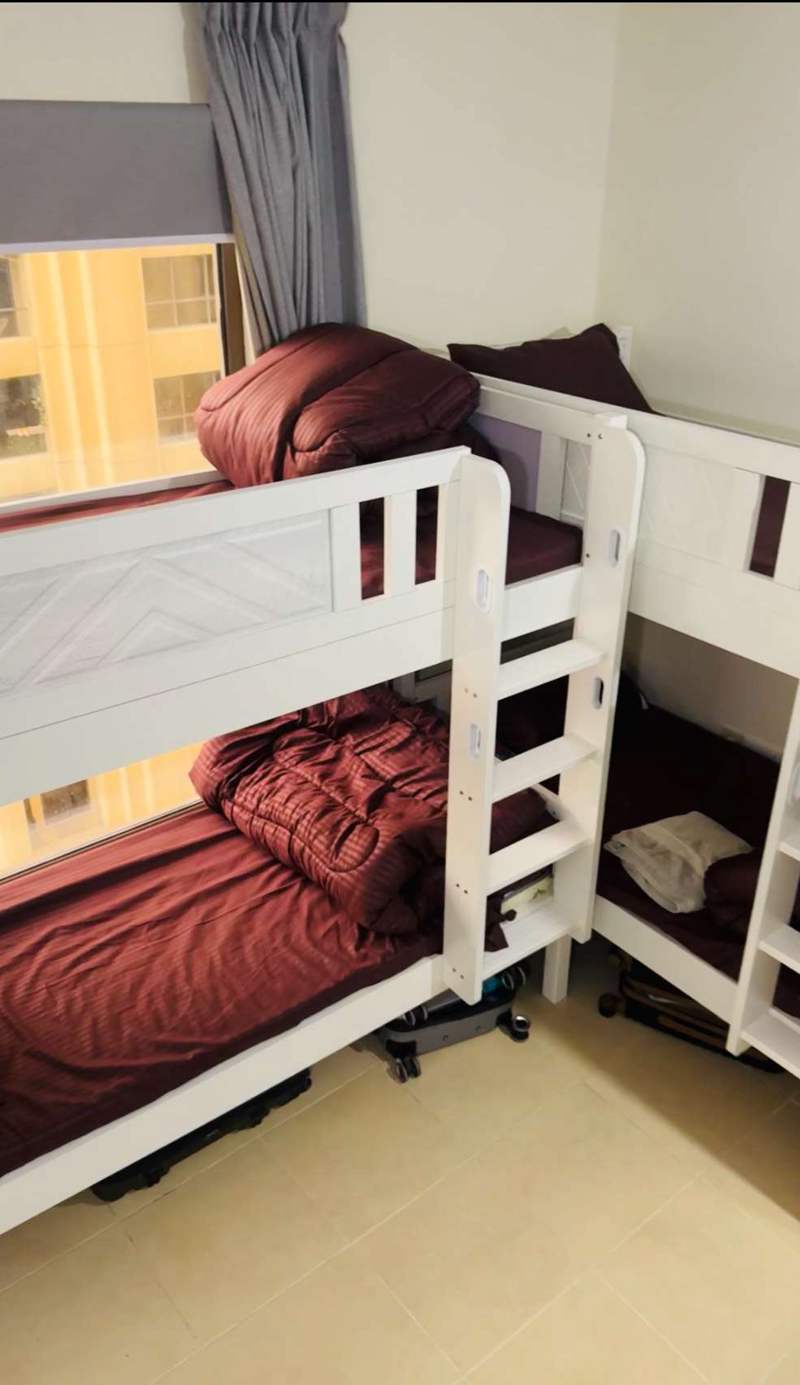Ampm Shared Hostel JBR