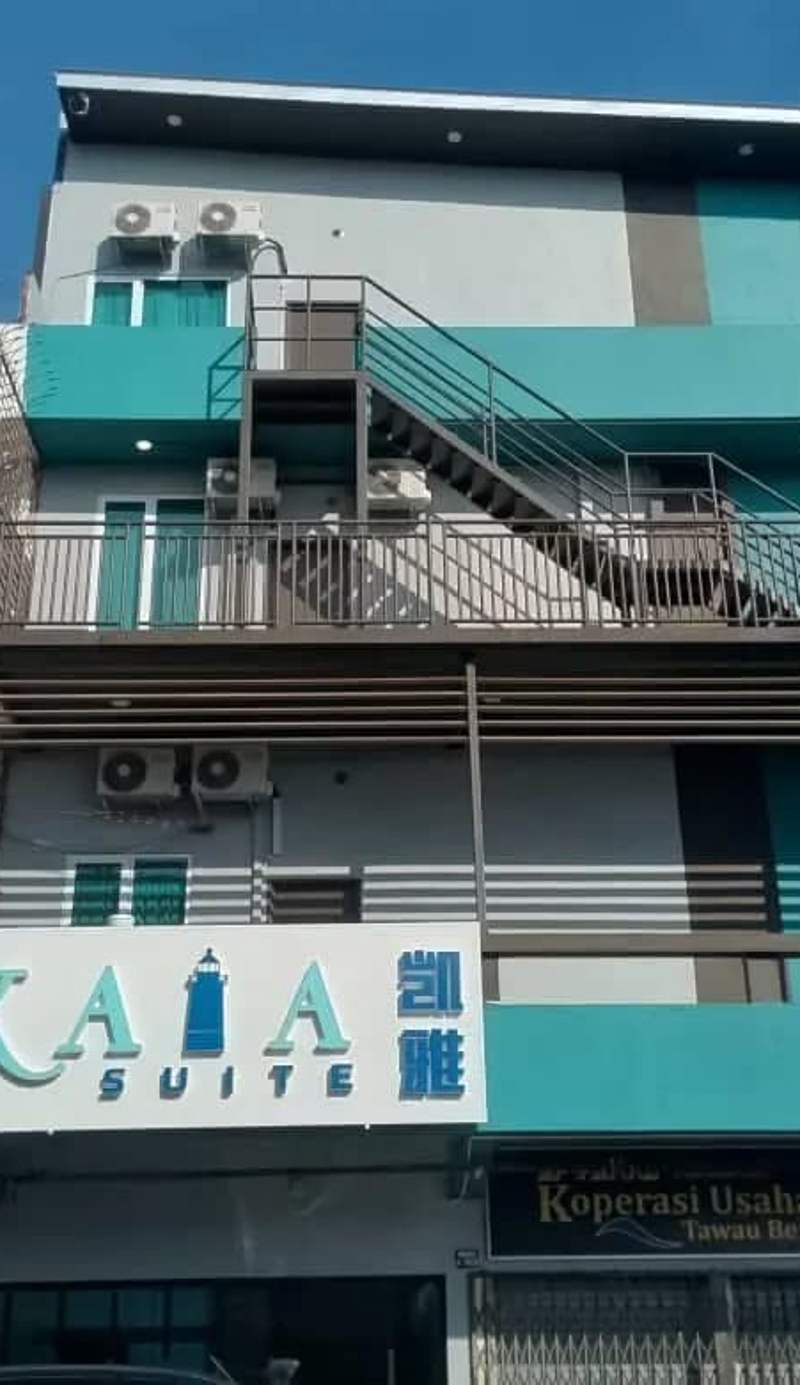 Kaia Suite