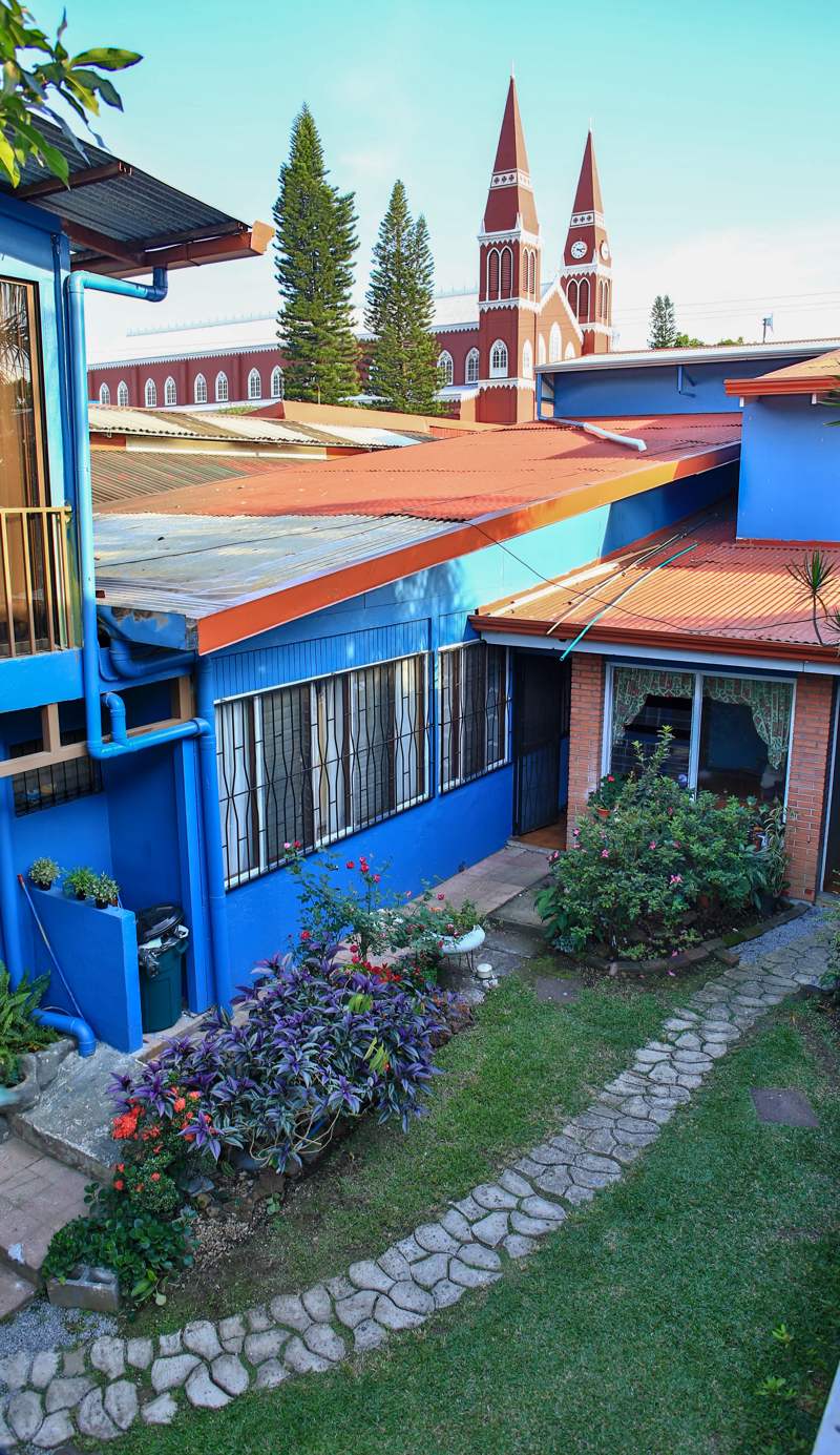Mangifera Hostel