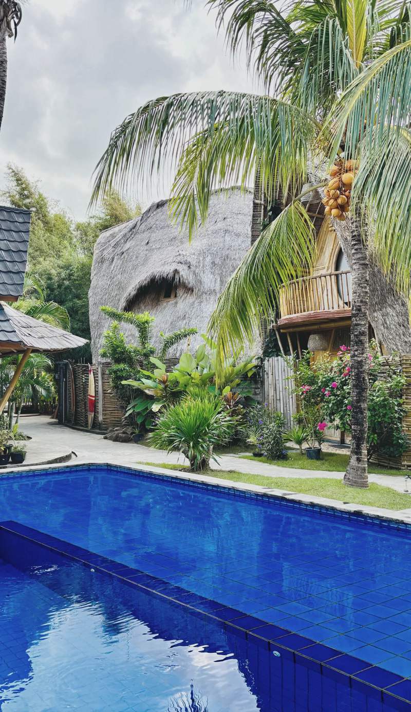 Zen Village Lombok
