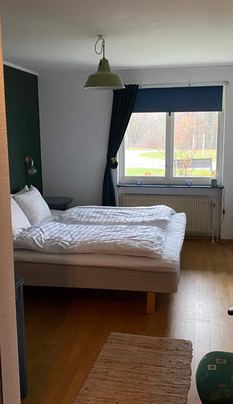 Åsljungagården Nature Shelter Hotel