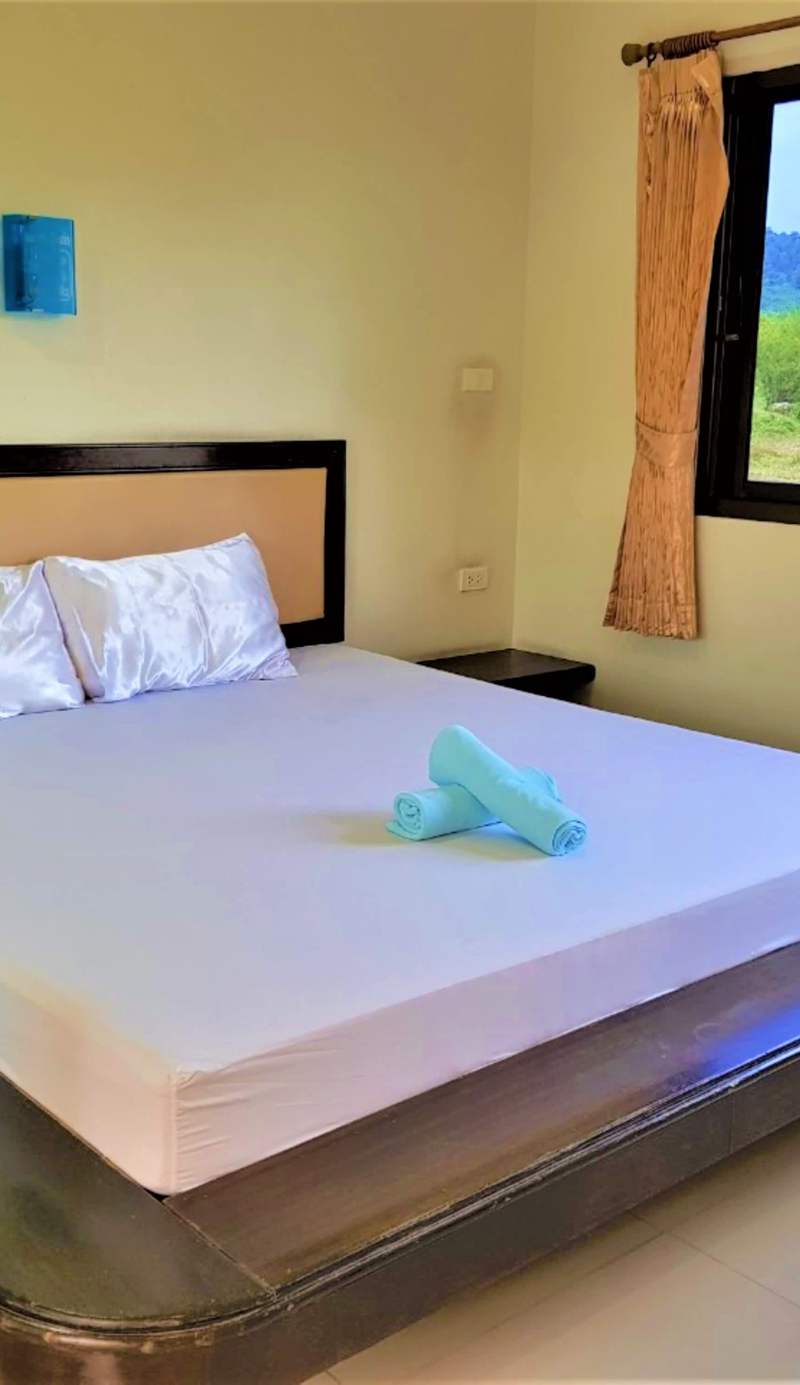 Nestvilla Khok-kloi Phang-nga
