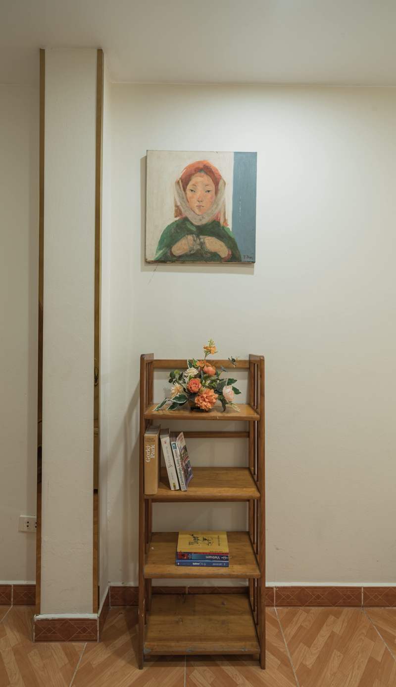 Laura house