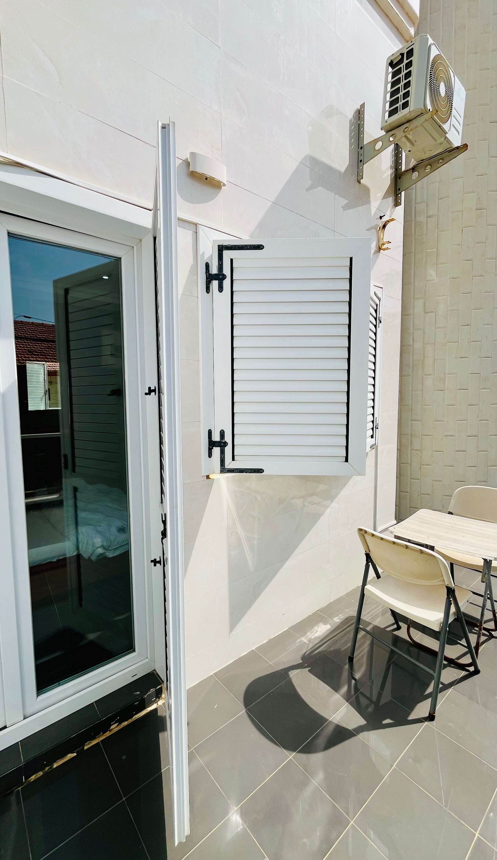 Hôtel Les Mamelles - La Résidence Darou Khoudoss
