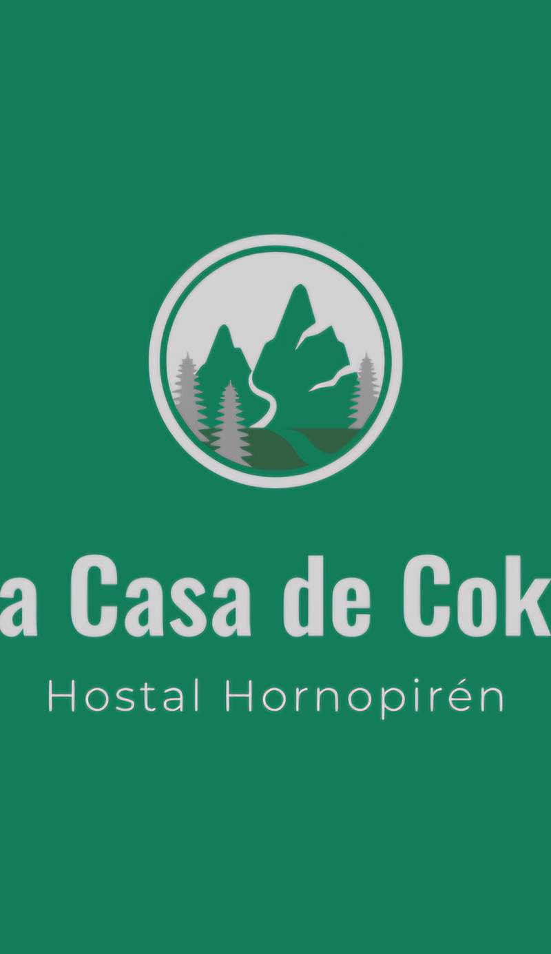 La Casa de Coke
