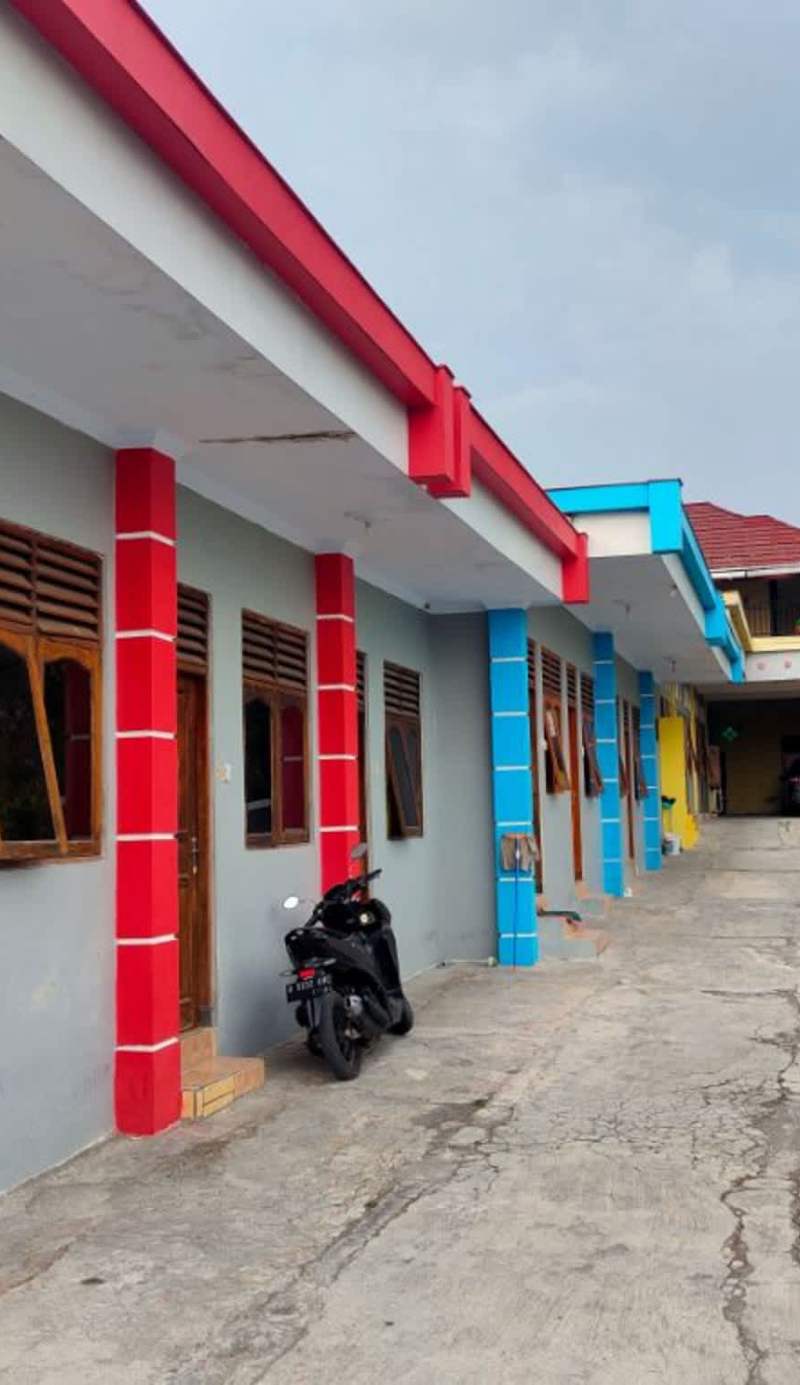 Hotel Abimanyu Bandungan