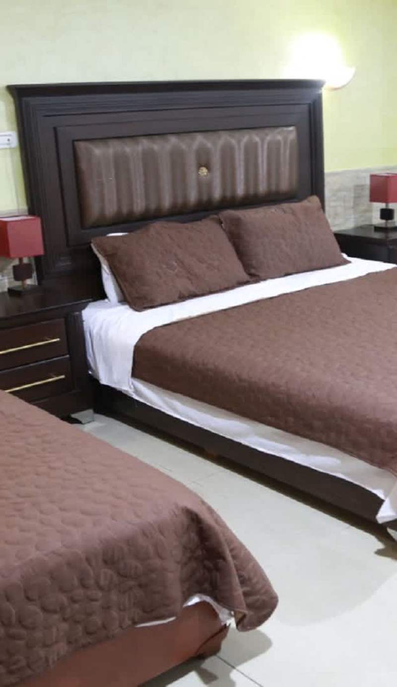 Amman Palace Hotel