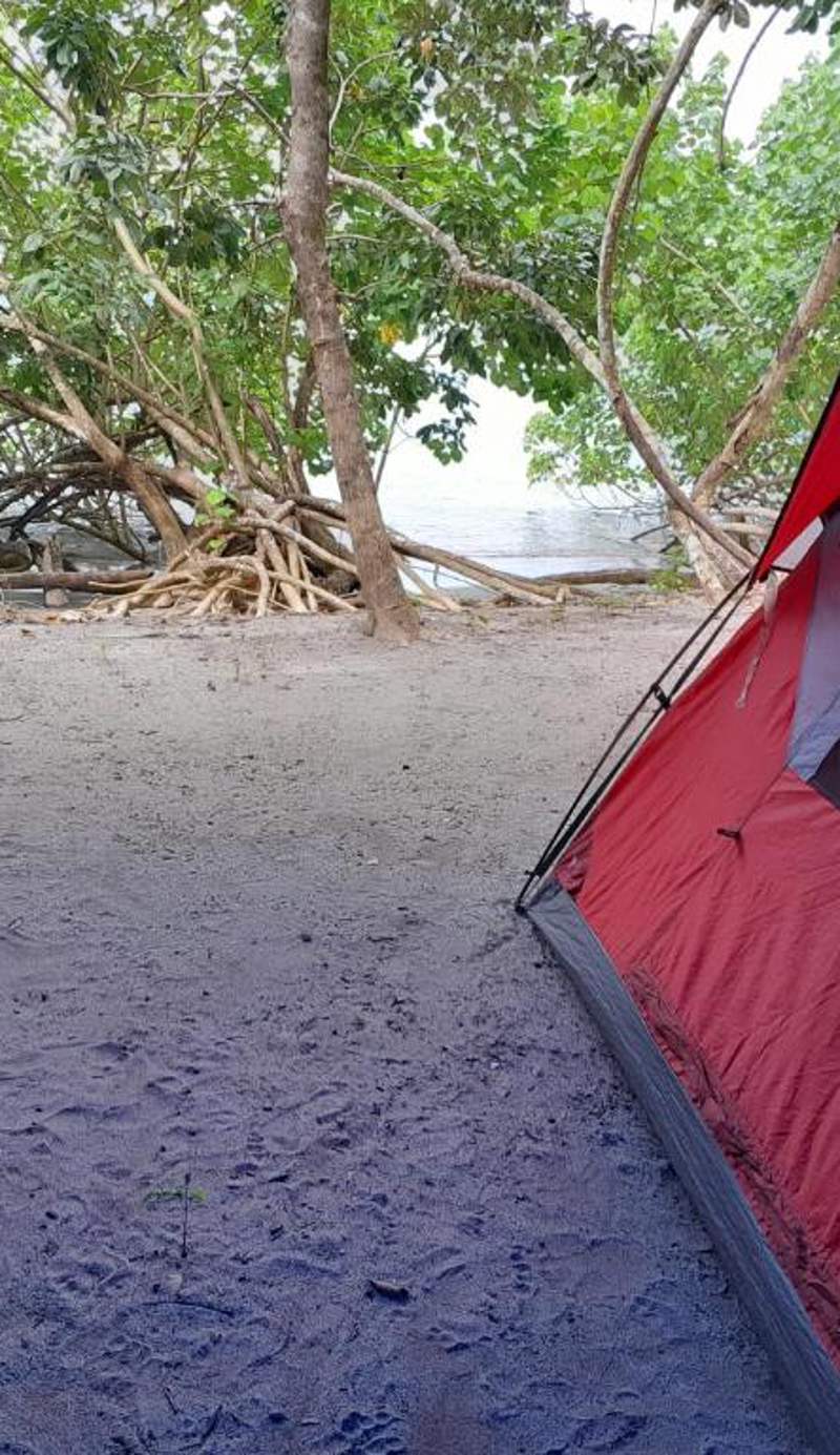 Discover Coiba Panama Tour