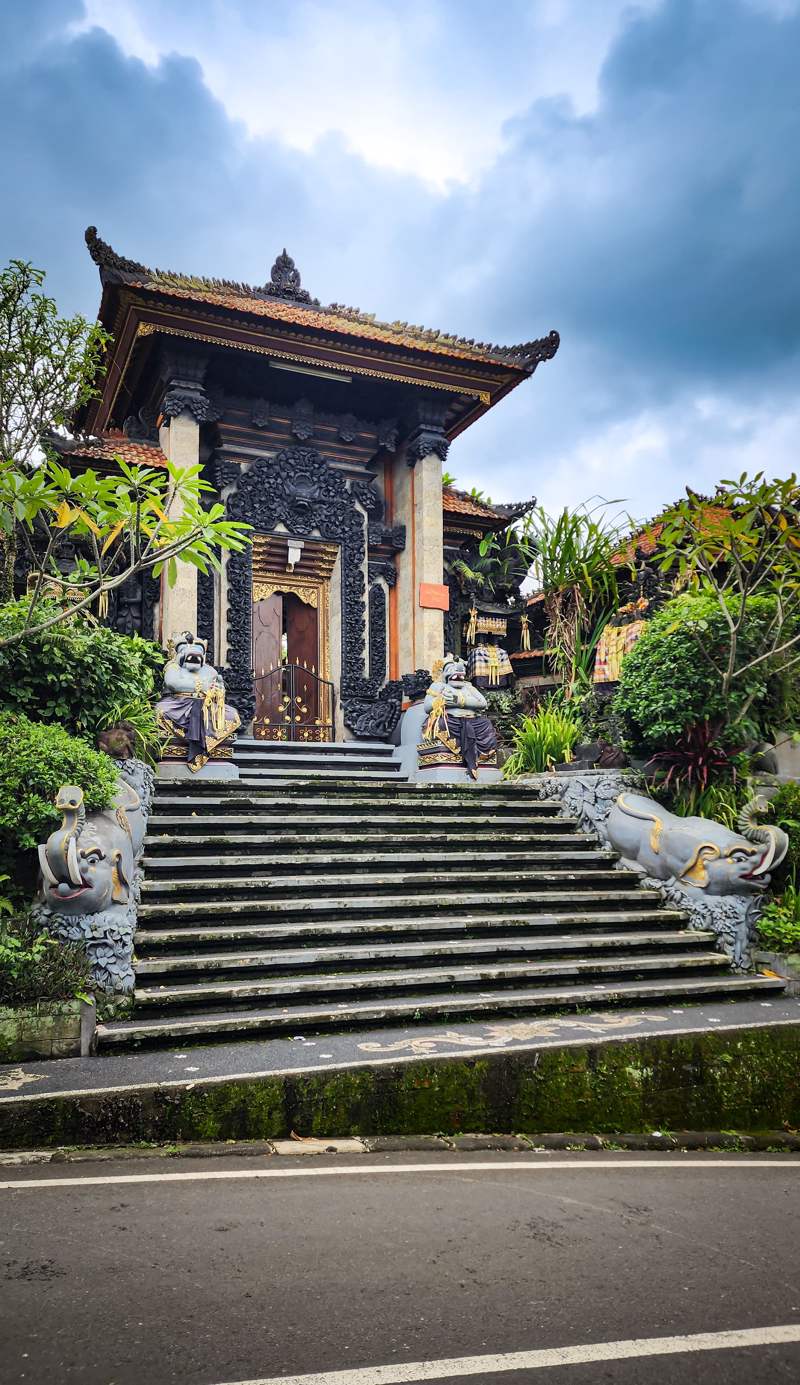 Puri Karang Residence