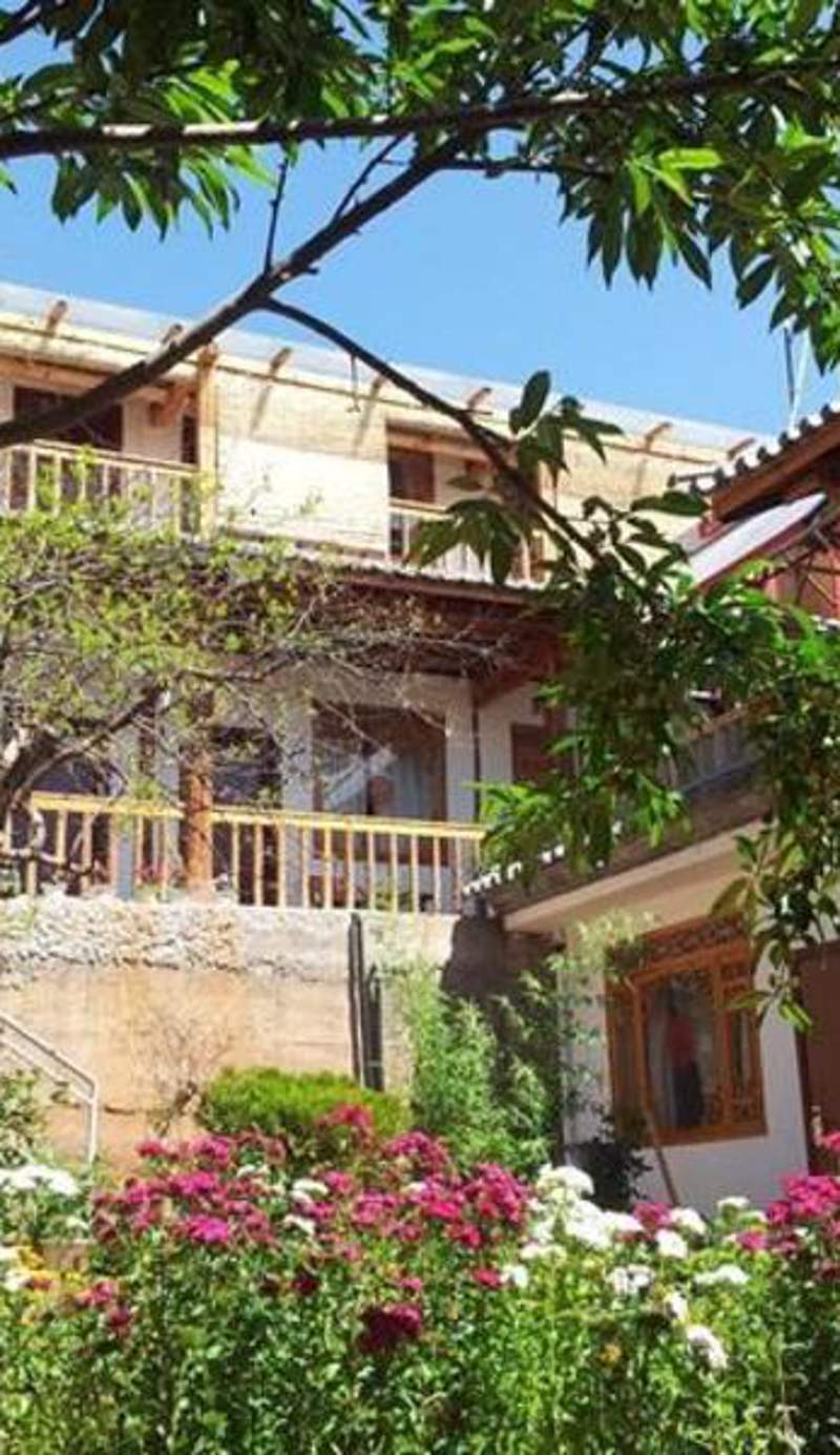 Dali Shaxi Cato's Inn