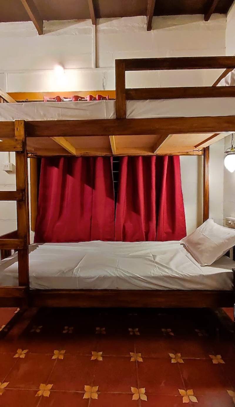 Bunk Club Hostel by Morley's Place