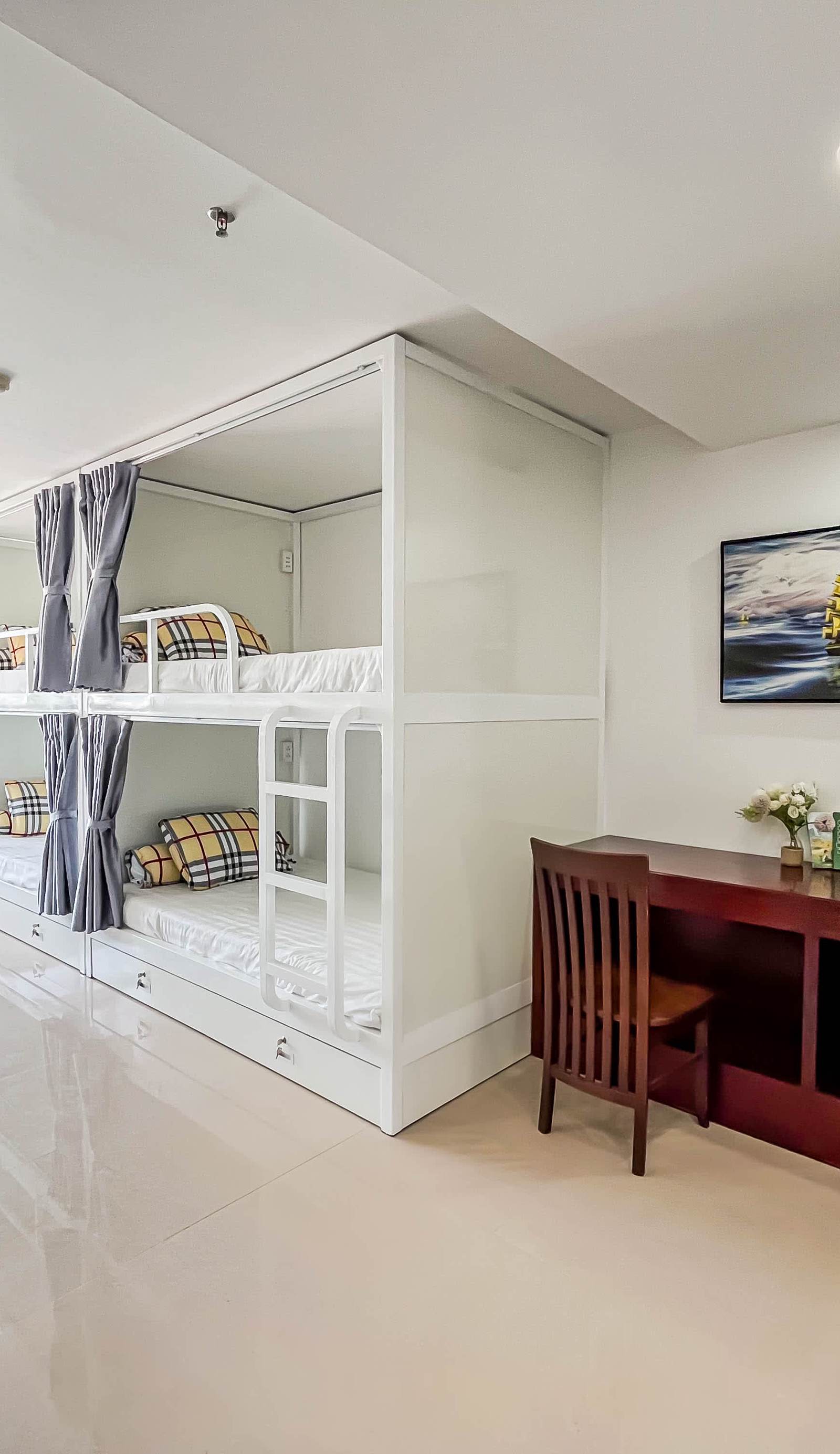 Quoc Cuong Center Da Nang Hotel & Hostel by Haviland
