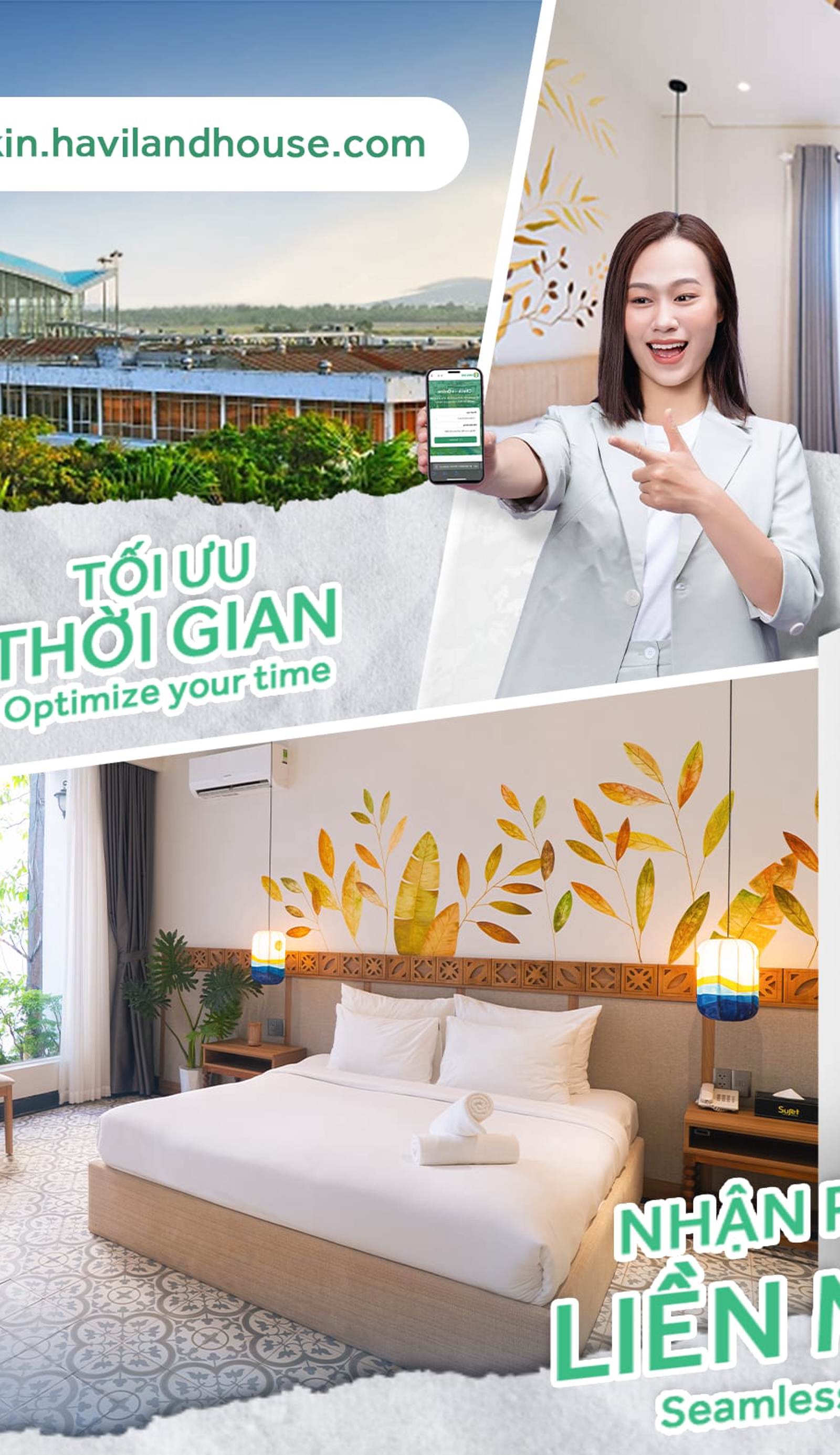 Dorm Garden Hostel Danang By Haviland