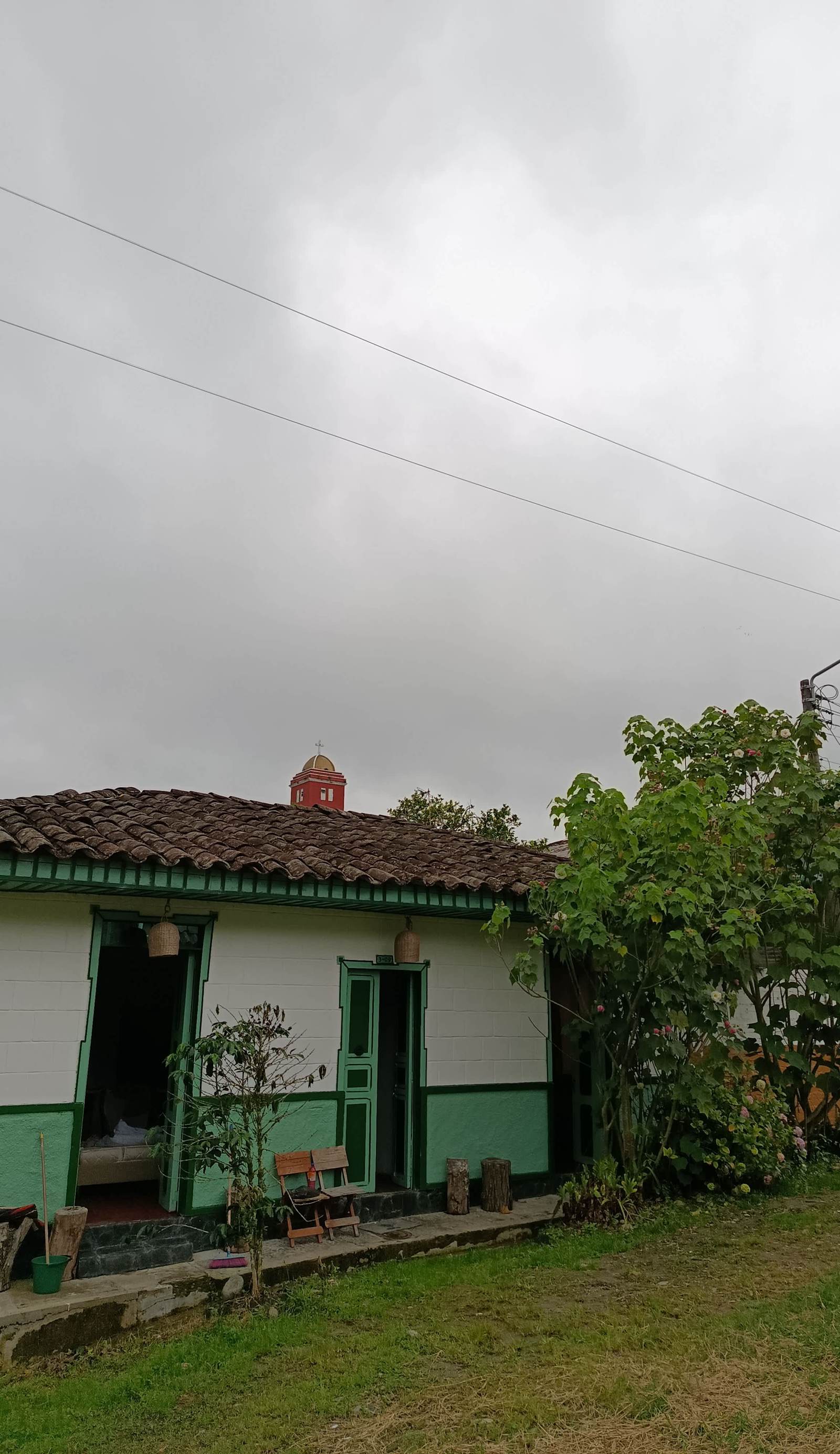 Koniminto Hostal