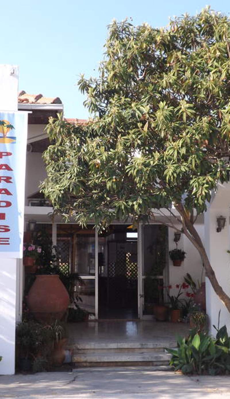 Paradise Holiday Bungalows